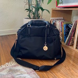 Lo & Sons OMG travel bag